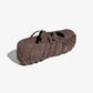ADIDAS |GHOST SPRINT BALLET SHOES { EARTH STRATA / EARTH STRATA / GUM
