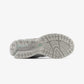 NEW BALANCE  | 1906 { WHITE WITH DEEP END