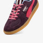 PUMA | PALERMO SUPERTIFO { MIDNIGHT PLUM-PINK