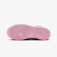 NIKE | DUNK LOW SE { PINK RISE/PINK RISE-SAIL
