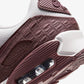 Nike | AIR MAX 90 { TATTOO/BURGUNDY CRUSH-LT VIOLET ORE
