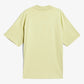 Adidas | BASKETBALL TEE  { HALO GOLD/HALO GOLD
