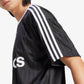 Adidas Originals | ADICOLOR TEE  { BLACK/WHITE