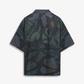 ALMOST GODS | FLOSS GARDEN RELAXED SHIRT { ASH