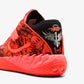 PUMA | MB.05 FLUTTER MID BASKETBALL { GLOWING RED/PUMA BLACK