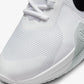 Nike | IMPACT 4  { WHITE/BLACK-PURE PLATINUM