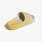 ADIDAS ORIGINALS | ADILETTE 22 SLIDES { ALUMINA/OAT/OFF WHITE