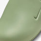 Nike | CALM MULES  { OIL GREEN/OIL GREEN