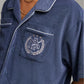Puma | RHUIGI SHIRT  { INKY BLUE