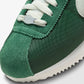 Nike | CORTEZ  { FIR/SAIL-SAIL-LIGHT SILVER