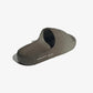 ADIDAS ORIGINALS | ADILETTE 22 SLIDES { SILVER PEBBLE/SHADOW OLIVE/OFF WHITE