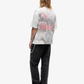 REPRESENT | REPRESENT x IRON MAIDEN KILLERS T-SHIRT { WHITE/GREY