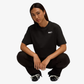 PUMA | x ROSÉ TEE { PUMA BLACK