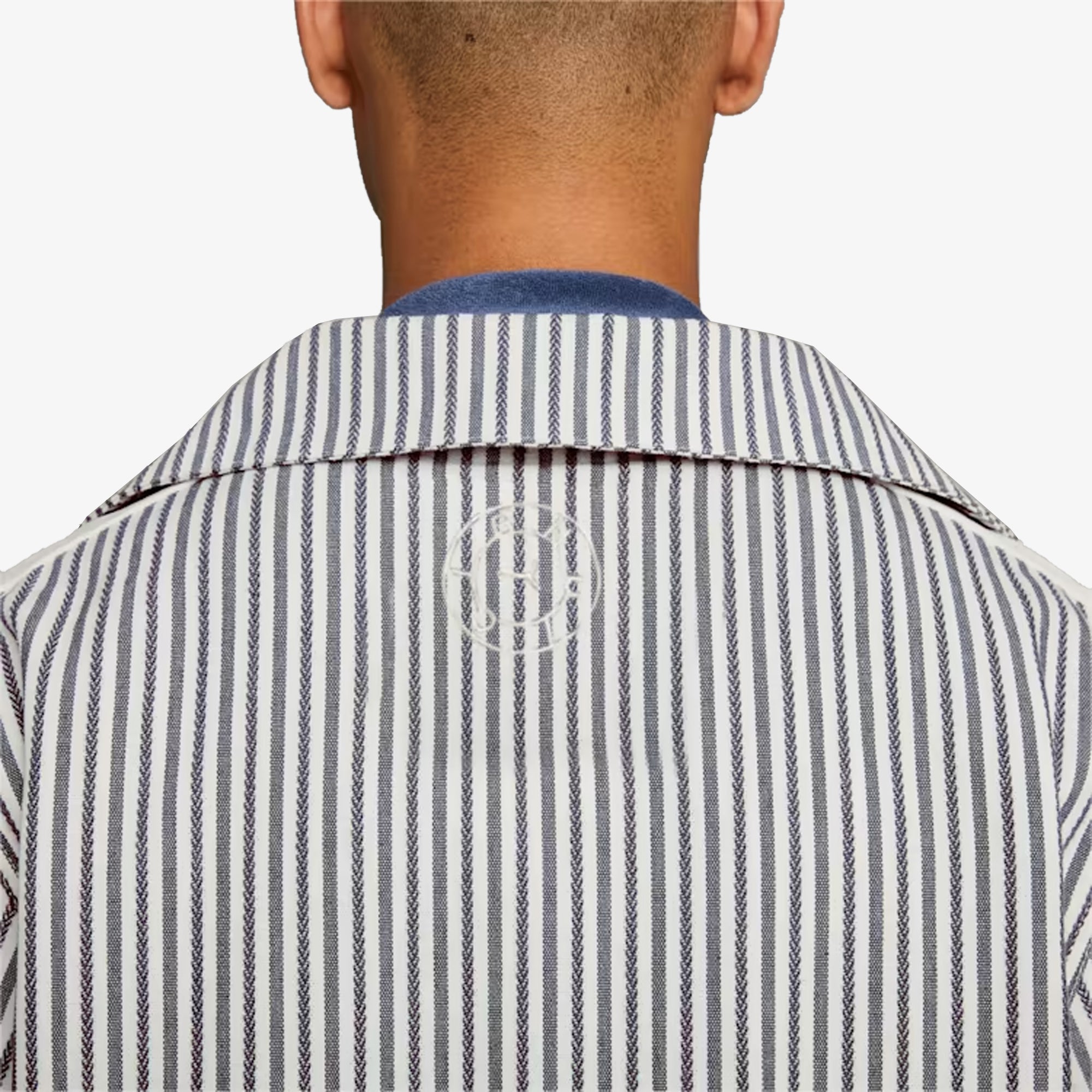 Buy PUMA RHUIGI SUMMER JACKET 'INKY BLUE' – Superkicks