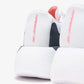 ADIDAS | HYPERBOOST EDGE { Cloud White / Aurora Onix / Solar Turbo