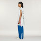 Adidas Originals | WILLY CHAVARRIA BASKETBALL JERSEY { OFF WHITE/BLACK