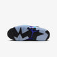 Jordan | AIR JORDAN 6 RETRO  { BLACK/BRIGHT CONCORD-AQUATONE