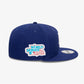 NEW ERA | TEAM COLOUR MLB 9FIFTY LOSDODCO DRY