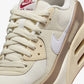 Nike | AIR MAX 90 LV8  { SAIL/WHITE-COCONUT MILK-PALE VANILLA