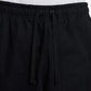 NIKE | CLUB PANTS { BLACK/BLACK