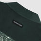 ALMOST GODS | MIRAGE SHIRT IN TWILL { BLACK