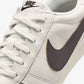 NIKE | SPRINT SISTER { SAIL/VELVET BROWN