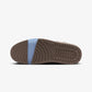Jordan | NU RETRO 1 LOW  { WHITE/BLACK-PALOMINO-WHITE