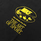 NIKE | AS M NSW TEE ART IS SPORT LBR { BLACK