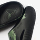 Crocs | ROA X CROCS MELLOW CLOG  { BLACK/MLTI