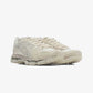 ASICS | INVINCIBLE® x MADNESS x ASICS GEL-KAYANO 12.1 { VANILLA/VANILLA
