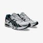 ASICS | GEL-NIMBUS 10.1 { WHITE/OBSIDIAN GREY