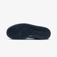 JORDAN | AIR JORDAN 1 LOW SE { BLACK/BLACK-DRAGON RED-BLACK
