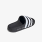 ADIDAS ORIGINALS | ADILETTE 22 SLIDES { CORE BLACK/CLOUD WHITE