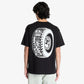 Carhartt | S/S TIRE T-SHIRT { BLACK
