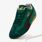 PUMA | SPEEDCAT { VINE/PUMA BLACK