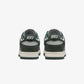 NIKE | DUNK LOW { PHOTON DUST/VINTAGE GREEN-SAIL-WHITE
