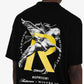 Represent | GIANTS T-SHIRT  { JET BLACK