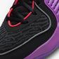 Nike | KEVIN DURANT KD16 EP  { BLACK/METALLIC SILVER-VIVID PURPLE