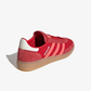 ADIDAS ORIGINALS | HANDBALL SPEZIAL { BETTER SCARLET/SEMI FLASH/OFF WHITE