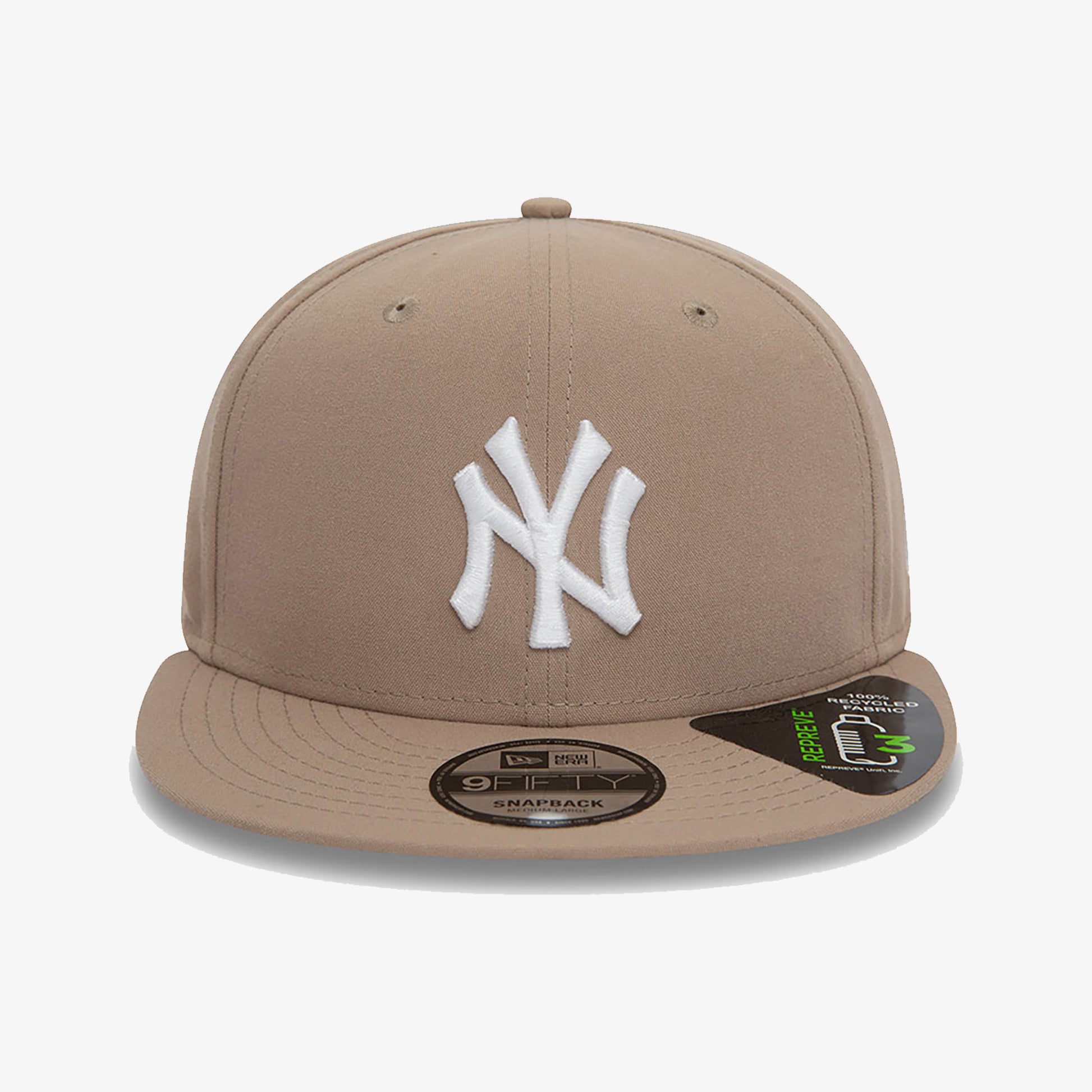 Brown New York Yankee Baseball Caps New Era NEW YORK YANKEES MLB