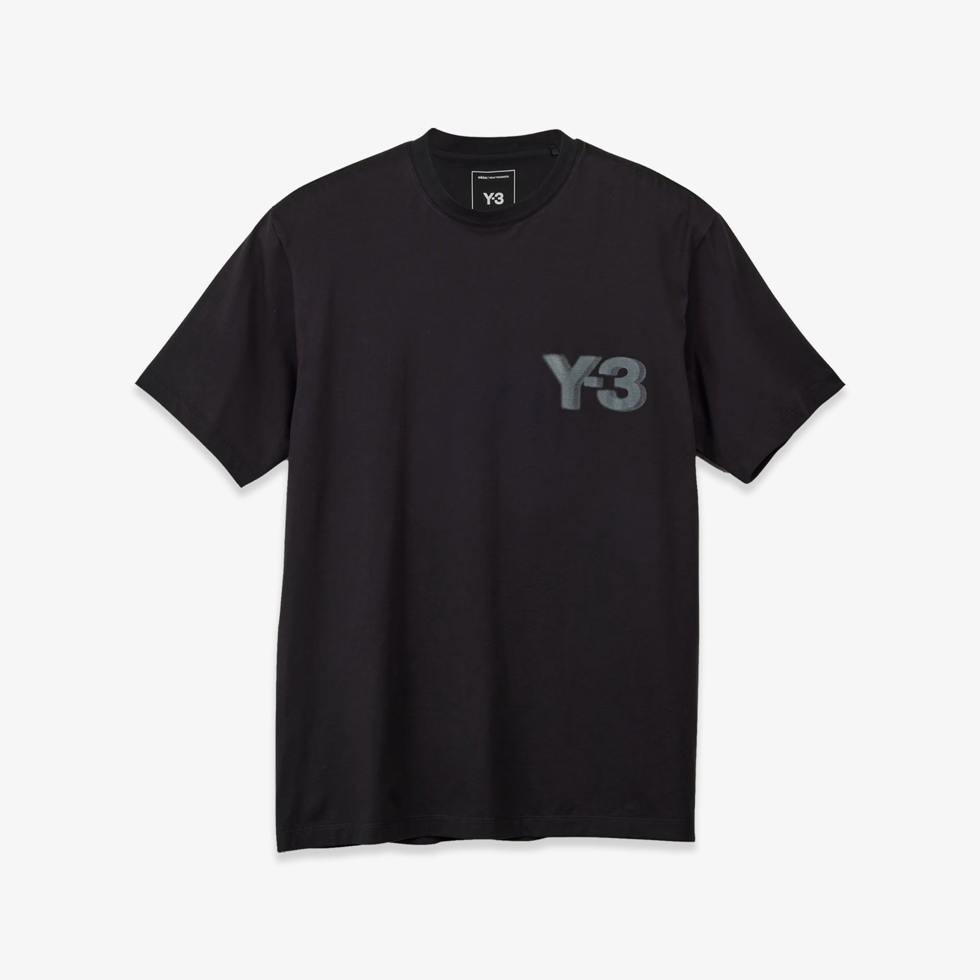 Y3 t shirt sale