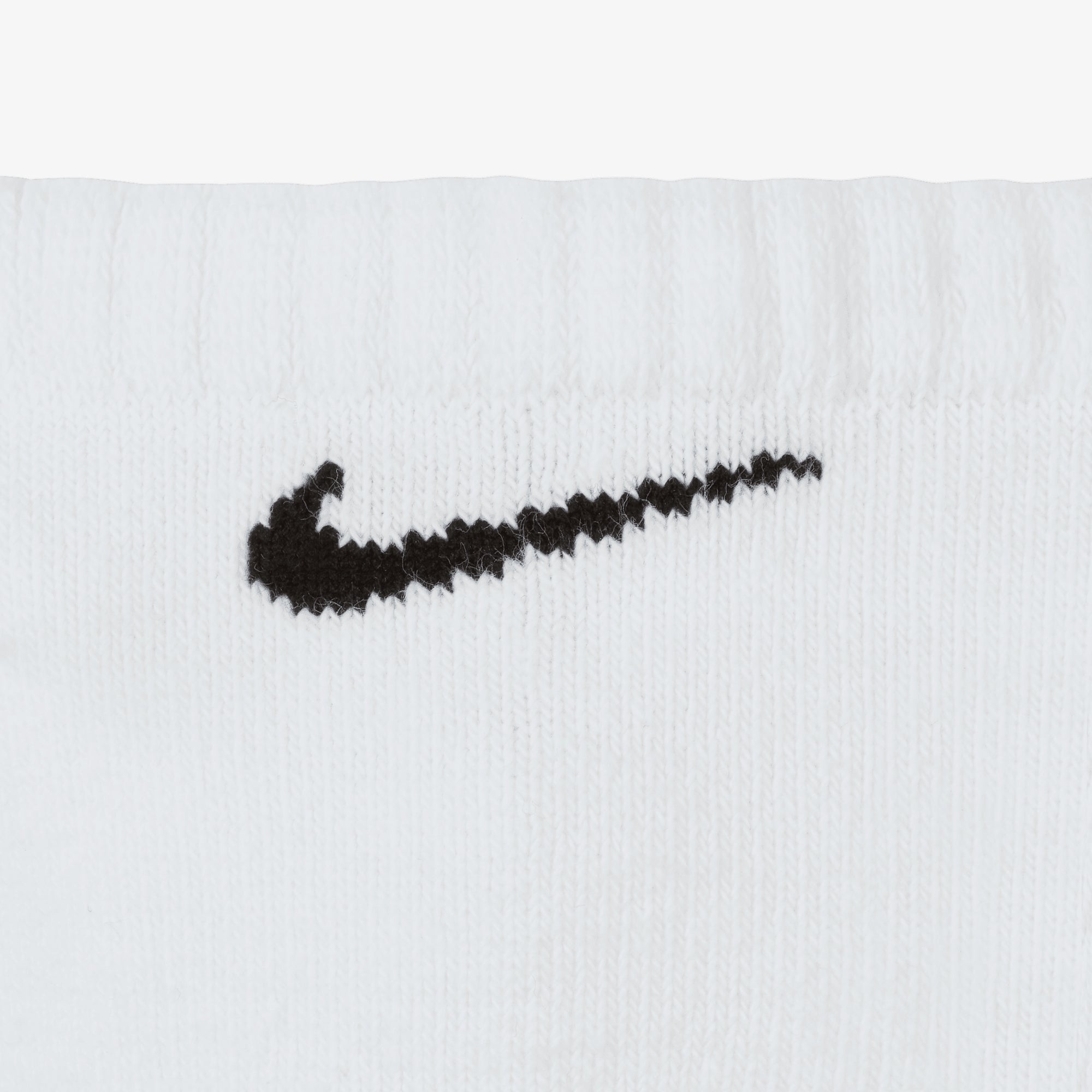 white nike socks academy