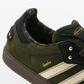 ADIDAS ORIGINALS | ADIDAS ORIGINALS X SUPERKICKS SAMBA "HEIRLOOM" { NGTCAR/WONWHI/PREBRN