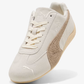 PUMA | SPEEDCAT ELEVATED { WARM WHITE-ICE COFFEE