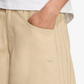 Adidas Originals | FIREBIRD UTILITY JORTS { STONE KHAKI