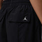 JORDAN | FLIGHT  { BLACK/BLACK