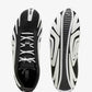 PUMA | TALON OG RETRO { PUMA BLACK/PUMA WHITE