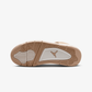 Jordan | AIR JORDAN 4 RETRO { HEMP/LT OREWOOD BRN