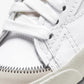 Nike | BLAZER LOW '77 JUMBO { WHITE / BLACK