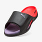 PUMA | NITROCAT { MOODY GRAY-LIGHT LAVENDER-ULTRA RED